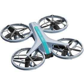 Resim ALK 4D-V33 LED Işıklı Dron 