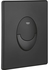 Resim Grohe Skate Air Kumanda Paneli 38505kf0 Siyah 