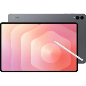 Resim Galaxy Tab S11 Ultra Siyah 256 GB 