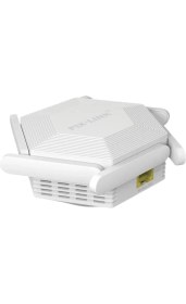 Resim Platoon Pıx-Lınk PL-8260 2.4ghz 300MBPS 1xwan/lan Port 6 Anten Repeater+Ap Kablosuz Menzil Genişletici 