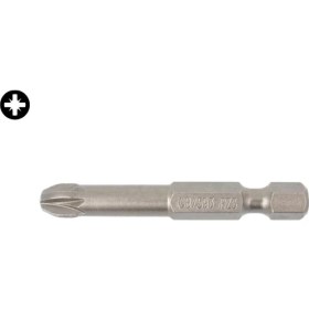 Resim Ceta Form Pz3 x 50 mm Yıldız Uçlu Bits CB/593 (1 Adet) 