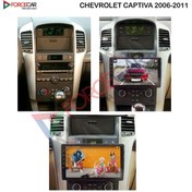 Resim Chevrolet Captiva Kablosuz Carplay+6 Gb Ram+128 Gb Hafıza Oem 