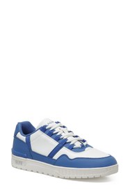 Resim Salvano TREND C 3PR Mavi Erkek Sneaker 