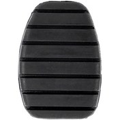 Resim Clio Thalia Laguna Megane Kango Captur Latidude Fren Debriyaj Pedal Lastik 