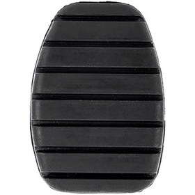 Resim Clio Thalia Laguna Megane Kango Captur Latidude Fren Debriyaj Pedal Lastik 