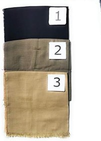 Resim Cotton Eşarp 