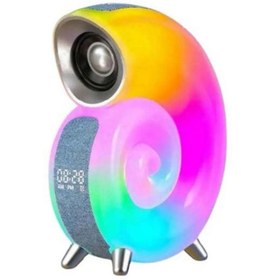 Resim Concord N63 Bt/Fm/Usb Hoparlör 