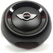 Resim MİNİ COOPER DİRESİYON AİRBAG KAPAĞI HATASIZ SIFIR ÜRÜN İTHAL YÜKS 