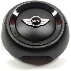 Resim MİNİ COOPER DİRESİYON AİRBAG KAPAĞI HATASIZ SIFIR ÜRÜN İTHAL YÜKS 