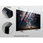 Resim Master Tech Samsung Uyumlu 55BU8500 Tv Ekran Koruyucu 