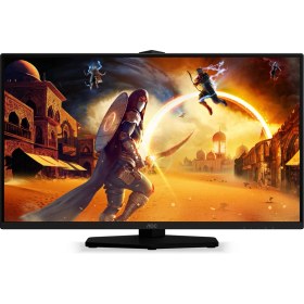 Resim Aoc 24.5" 25G4KUR Fast IPS Fhd 420HZ 