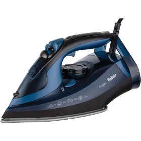 Resim Fakir Flyjet 2600 Watt Ütü Buharlı Ütü 