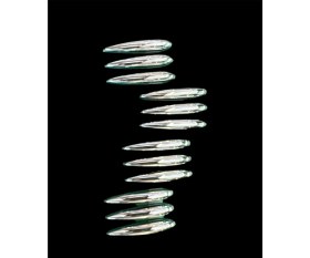 Resim Gcstore Kapı Bademi 12 Parça Yapıştırma 