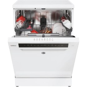 Resim Hoover HF 6C7F0W-17 8 Programlı Wi-Fi Bağlantılı Bulaşık Makinesi 