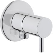 Resim Vitra A45214 Origin Ara Musluk Krom 