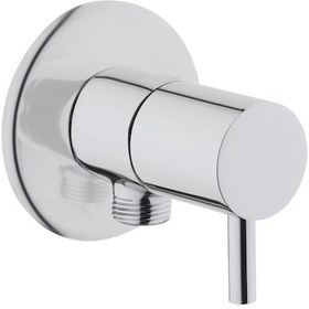 Resim Vitra A45214 Origin Ara Musluk Krom 