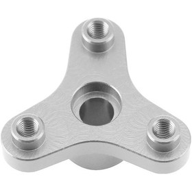 Resim Trendooze Yükseltme Traxxas Terlik Parçaları Metal İçin Gümüş Eliminatörü, Debriyaj 1/10 Pt 