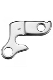 Resim motobisikletim Bisiklet Kadro Arka Aktarıcı Kulağı Hg-001 [alüminyum] 