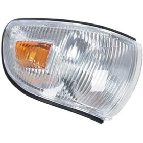 Resim Esse Oto H100 97-08 Minibüs Duylu Sağ Sinyal Lambası Mrs520622 92302-43810 