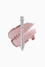 Resim Shell’s Jewel 2-in-1 Işıltı-Glitter Highlighter Stick - 02 Peachy Pink 