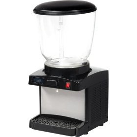 Resim Omake Dijital Soğuk Içecek Dispenseri, 22 Litre Fıskiyeli 
