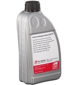 Resim Febi 29449 Mercedes Atf Kırmızı Otomatik Şanzıman Yağı 1 L 