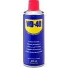 Resim WD Çok Amaçlı Pas Sökücü 400 ml 