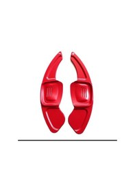 Resim Vw Polo 2021+ Direksiyon F1 Kulakçık Paddle Shifter Makyajlı 