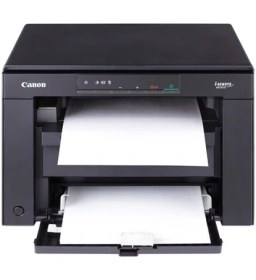 Resim Canon MF3010 A4 Siyah Çok Fonksiyonlu Laser Yazıcı USB 2.0 