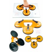 Resim 3lü Çok Fonskiyonlu Göçük Düzeltme Seramik Cam Vakumlu Seramik T 