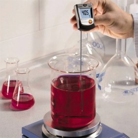 Resim Testo 905 T1 Saplama Problu Termometre 