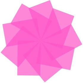 Resim Tenfowee Fotoğraf Ve Video Işıkları İçin 30x20cm Kırmızı Renkli Jel Filtre Seti - 9 Adet Dayanıklı Plastik Malzeme 