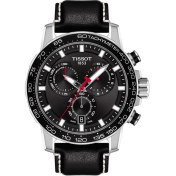 Resim Tissot Supersport Chrono T1256171605100 Kol Saati 