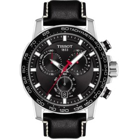 Resim Tissot Supersport Chrono T1256171605100 Kol Saati 