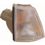 Resim DEPO 551-1510R-AE Sinyal Lambası Ön Sağ CLIO 90-96 
