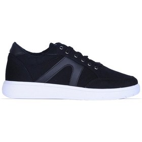 Resim Ayakcenter 2114 Syh-byz Dakırs Erkek Sneakers Spor Ayakkabı Siyah 