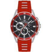 Resim Sergio Tacchini St.1.10310.3 Erkek Kol Saati Gümüş 