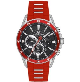 Resim Sergio Tacchini St.1.10310.3 Erkek Kol Saati Gümüş 