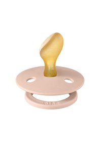 Resim Bibs Colour Anatomik Damaklı Emzik-blush 