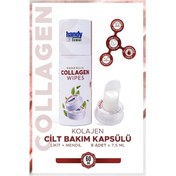 Resim Handytowel Collagen Wipes 8 x 7.5 ML 