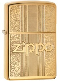 Resim Zippo Çakmak Z-29677 