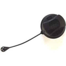 Resim Opel Corsa E Benzin Depo Kapağı Gm Orjinal 808136-13228892 