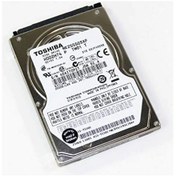 Resim Toshiba MK2555GSXF 250 GB SATA 5400 RPM 8 MB 2.5" HDD 