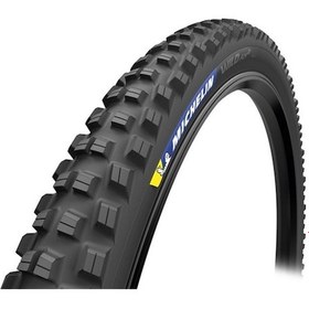 Resim Mıchelın Wıld Am 29x2.60 Competıtıon Tubeless Tlr Katlanır Dış Lastik 