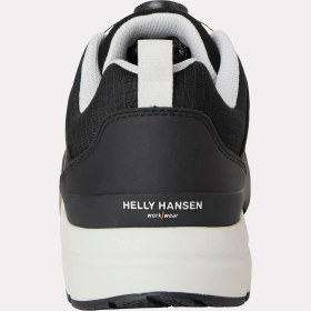 Resim Helly Hansen Workwear Barkod MXR Düşük BOA S3S Güvenlik Ayakkabıları 78325 42-999-Siyah - WW.HH.78325.999.42 