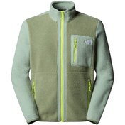 Resim The North Face Giyim Polarlar M YUMIORI FULL ZIP 