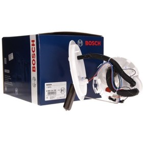 Resim Bosch Opel Astra J 1.6 Benzin Pompası Komple Bosch Marka 