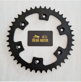 Resim Arka Dişli 42t - Cfmoto Sr450 Oem 
