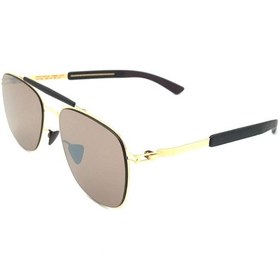 Resim Mykita Mylon Hybrıd C244 Erkek Güneş Gözlüğü 