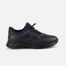 Resim Kemal Tanca Erkek Spor & Sneaker Ayakkabı 2433 Lacivert 